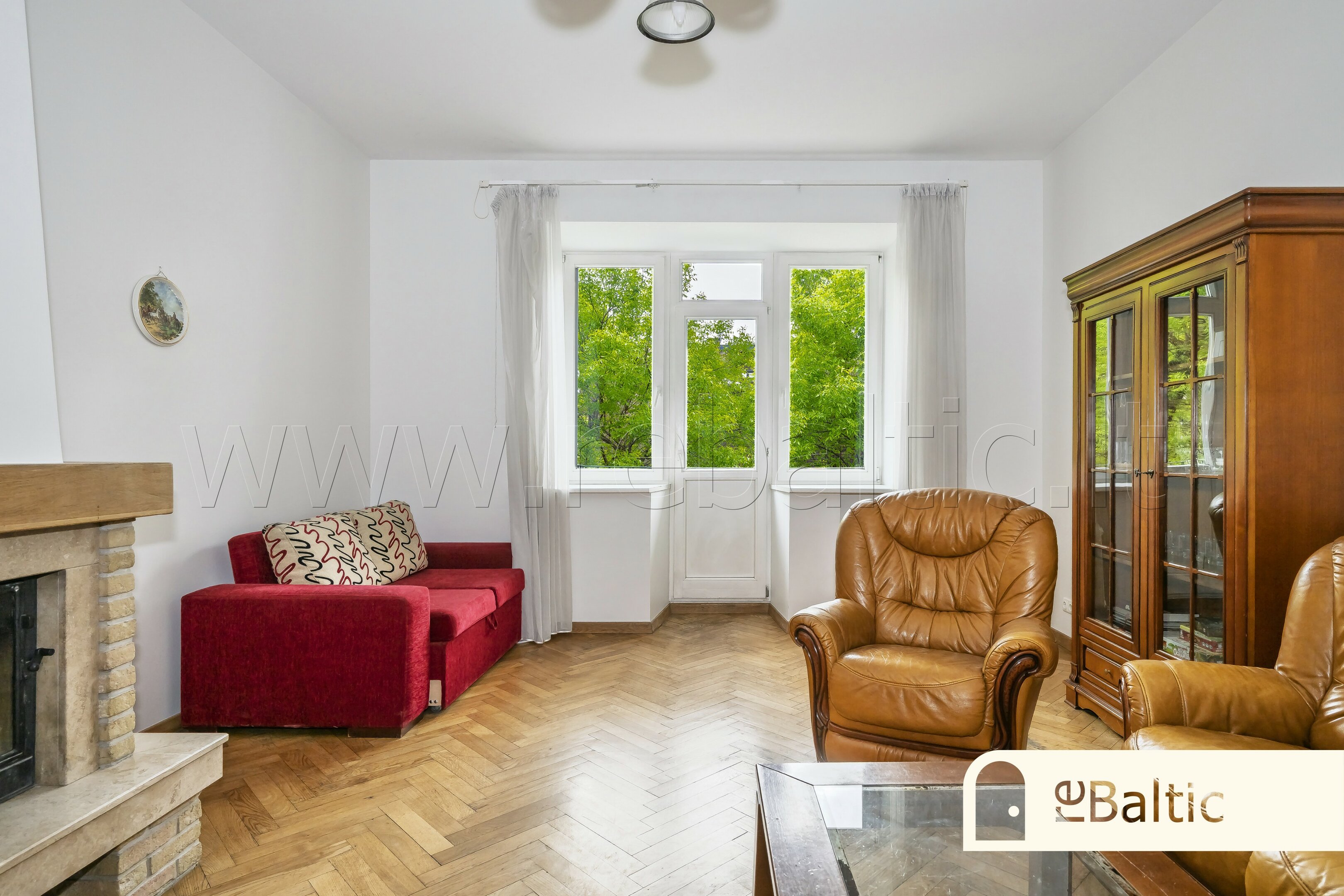 Palangos g., Senamiestis, Vilnius, 3 kamb. – nuotrauka 4