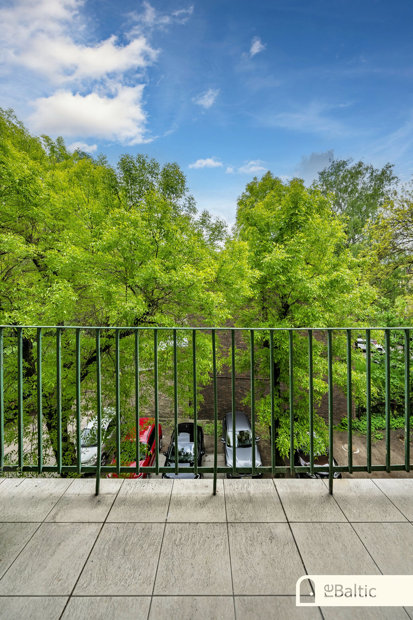Palangos g., Senamiestis, Vilnius, 3 kamb. – nuotrauka 5