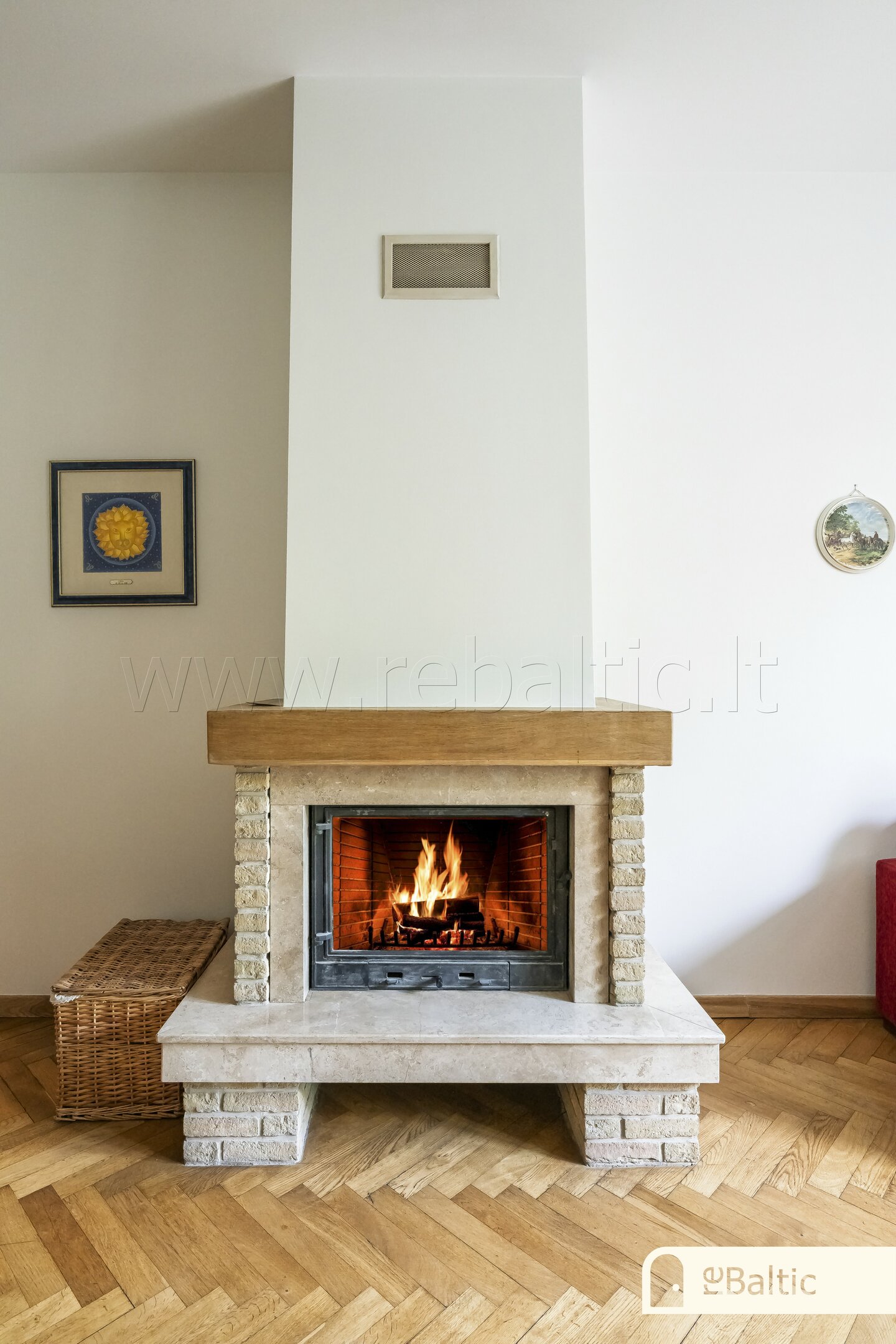Palangos g., Senamiestis, Vilnius, 3 kamb. – nuotrauka 6