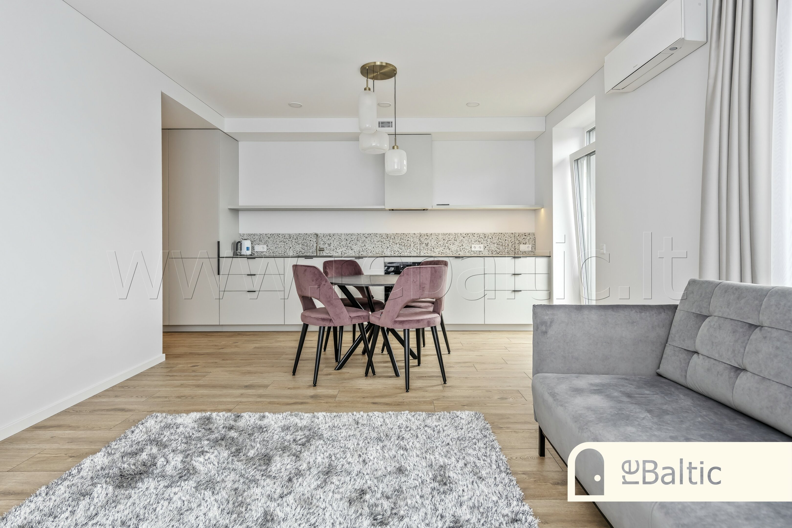 Jono Kairiūkščio g., Bajorai, Vilnius, 3 kamb. – nuotrauka 3
