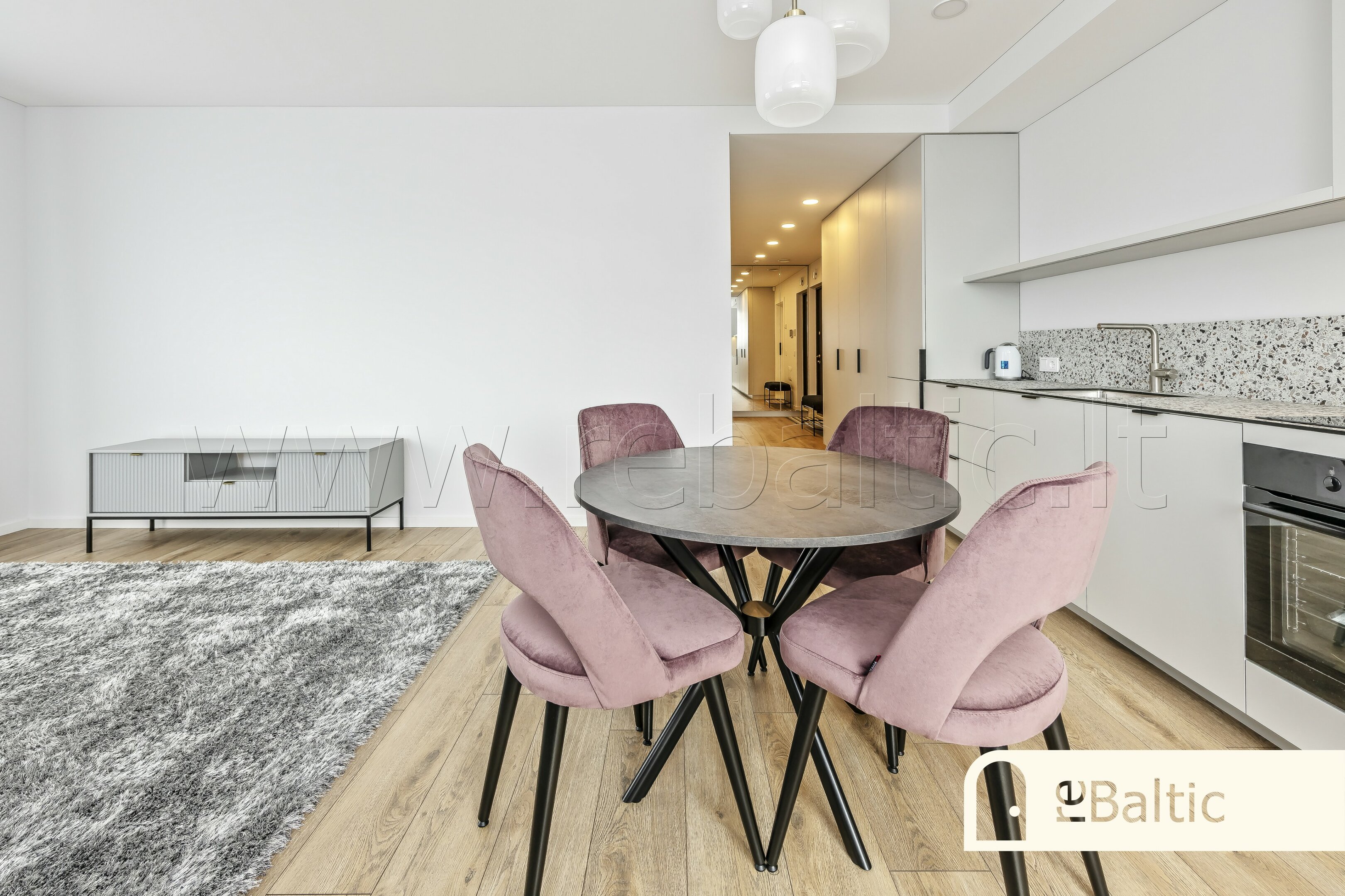 Jono Kairiūkščio g., Bajorai, Vilnius, 3 kamb. – nuotrauka 6