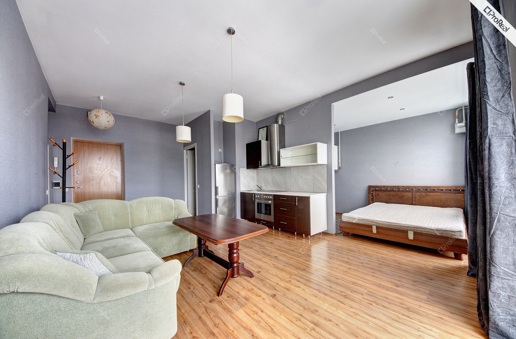 Ateities g., Baltupiai, Vilnius, 1 kamb. – nuotrauka 3