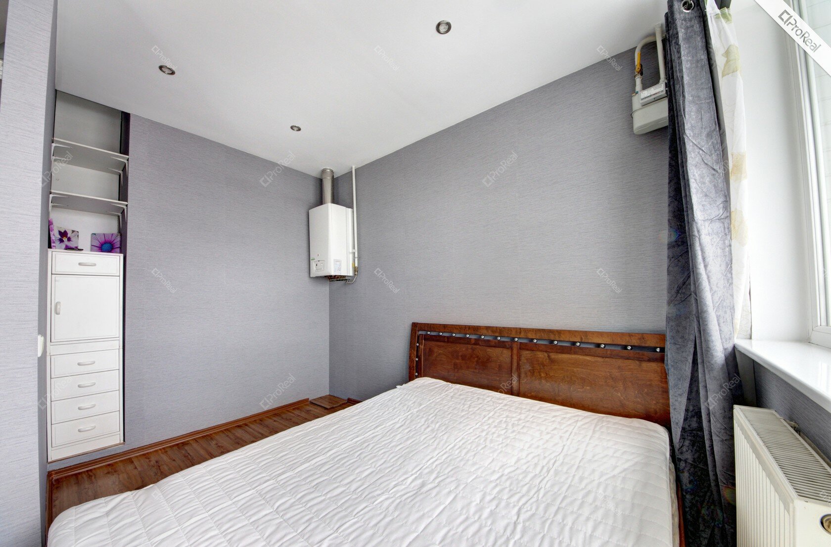 Ateities g., Baltupiai, Vilnius, 1 kamb. – nuotrauka 4