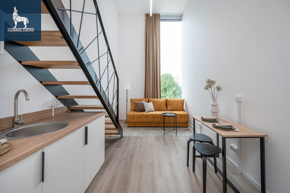 Viršuliškių g., Viršuliškės, Vilnius, 2 kamb. – nuotrauka 4
