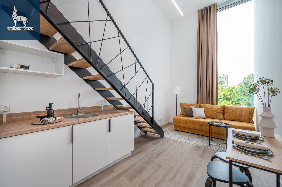 Viršuliškių g., Viršuliškės, Vilnius, 2 kamb. – nuotrauka 6