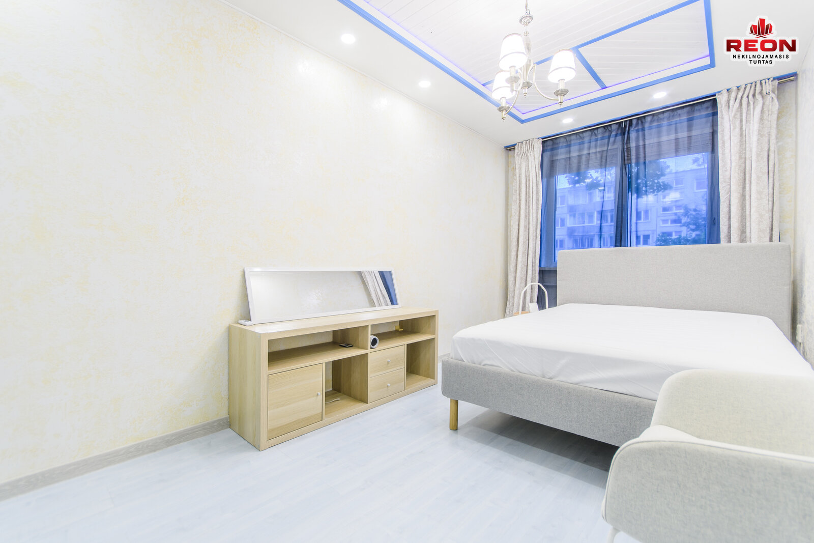 Žirmūnų g., Žirmūnai, Vilnius, 2 kamb. – nuotrauka 3