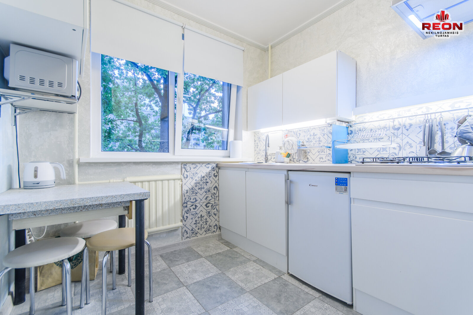 Žirmūnų g., Žirmūnai, Vilnius, 2 kamb. – nuotrauka 5