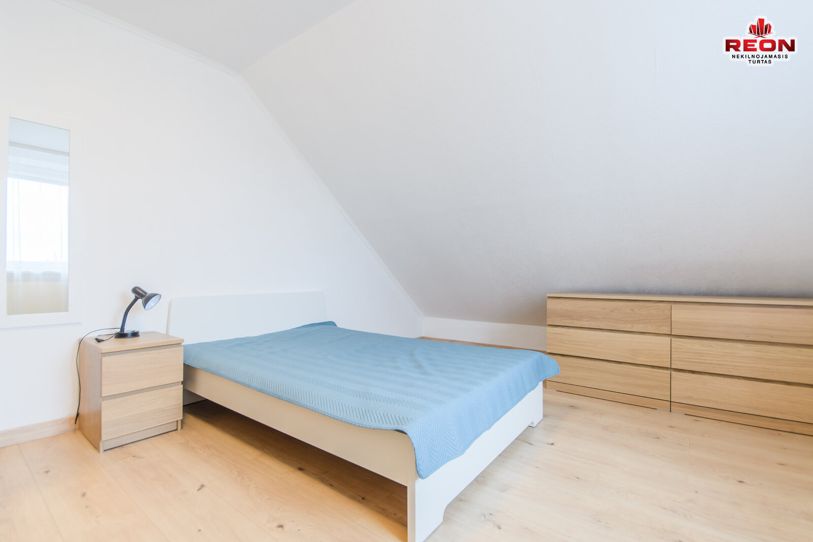 Romuvos g., Balsiai, Vilnius, 1 kamb. – nuotrauka 3