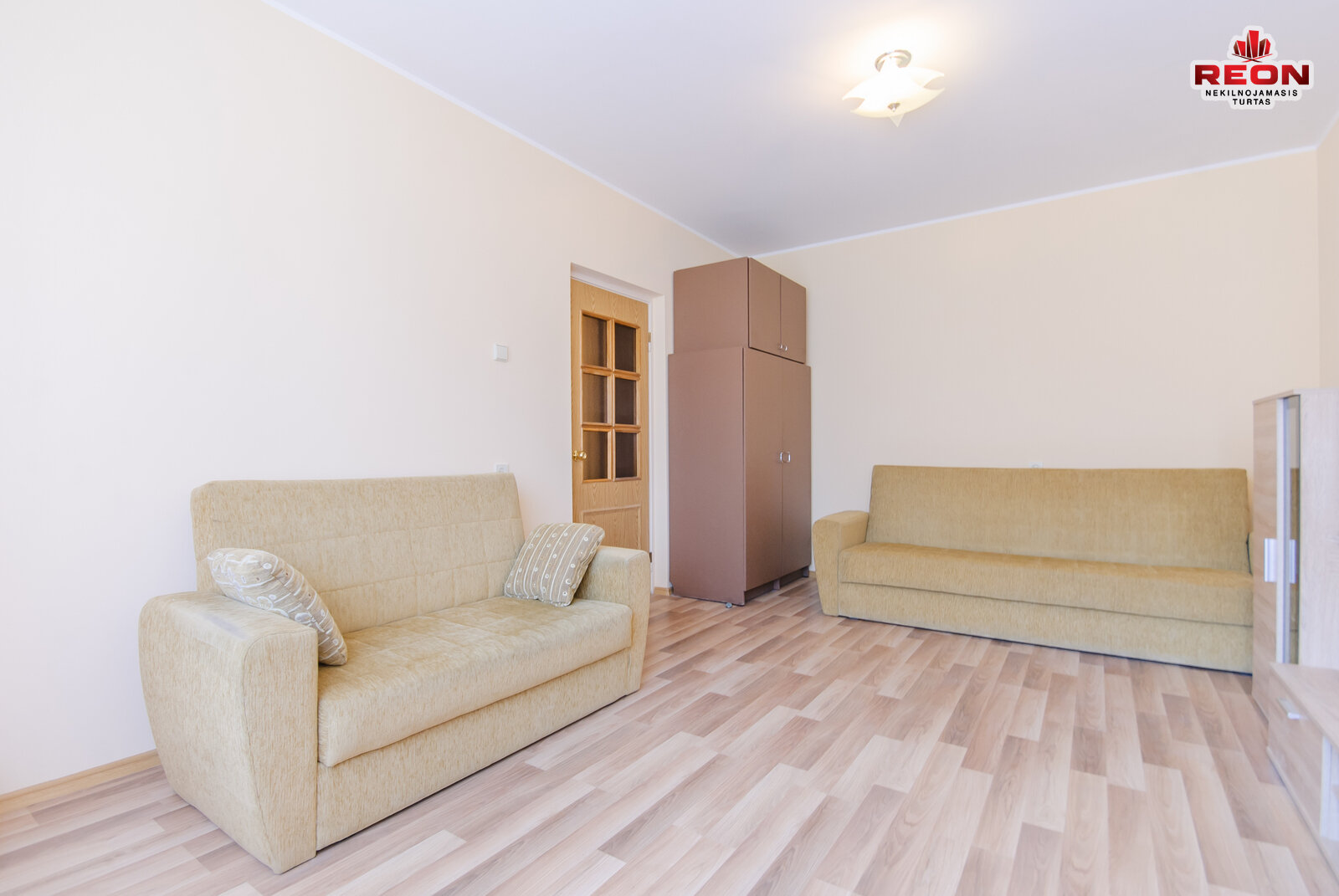 Viršuliškių g., Viršuliškės, Vilnius, 1 kamb. – nuotrauka 3