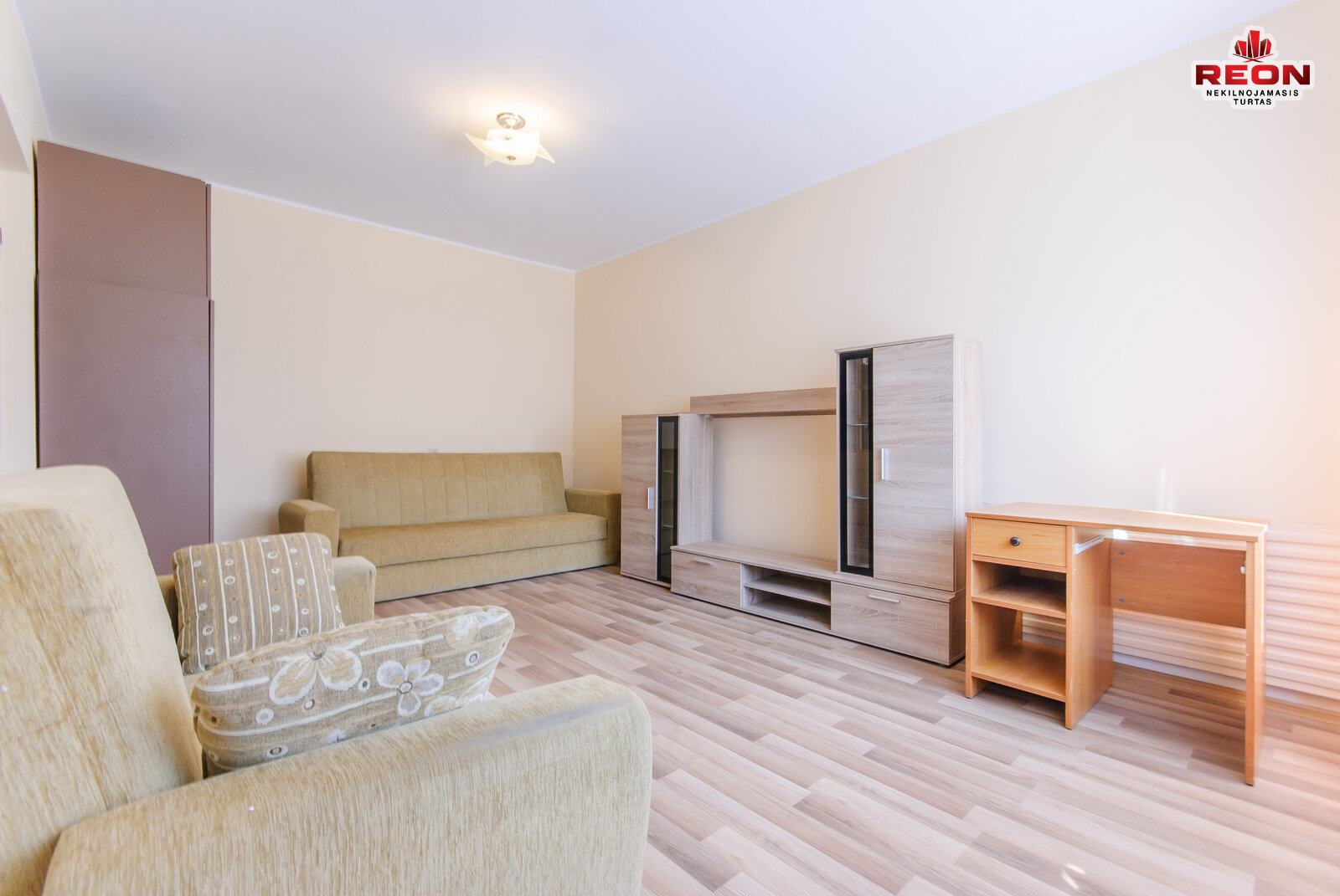 Viršuliškių g., Viršuliškės, Vilnius, 1 kamb. – nuotrauka 4