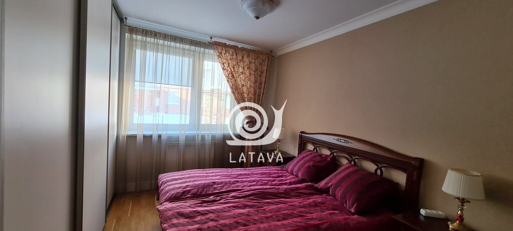 A. Strazdo g., Vilijampolė, Kaunas, 3 kamb. – nuotrauka 5