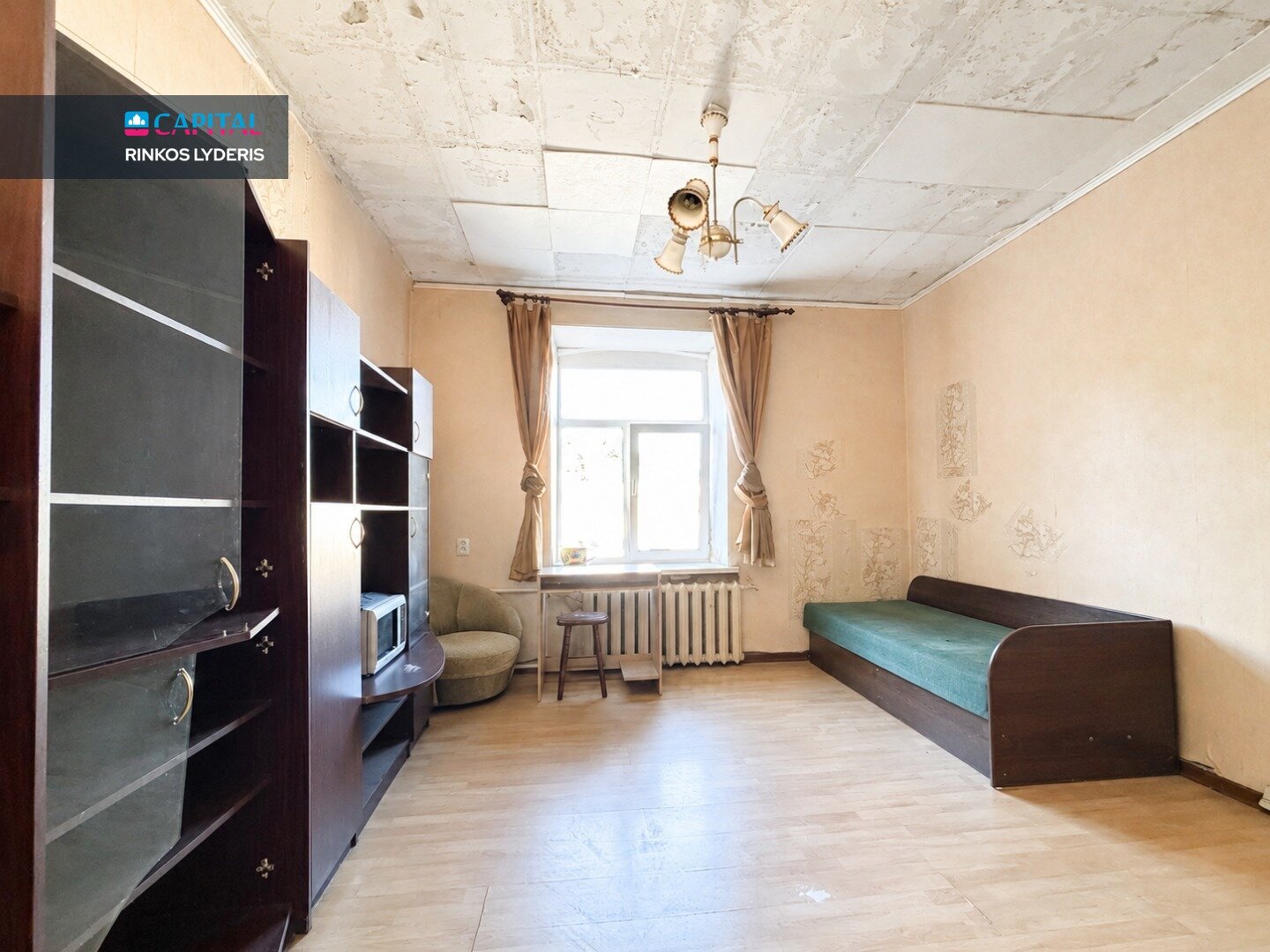 Senamiestis, Vilnius, 1 kamb. – nuotrauka 3