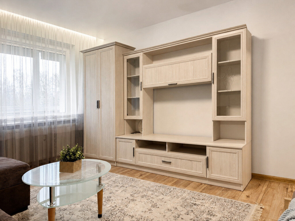 Mindaugo g., Trakai, 1 kamb. – nuotrauka 4