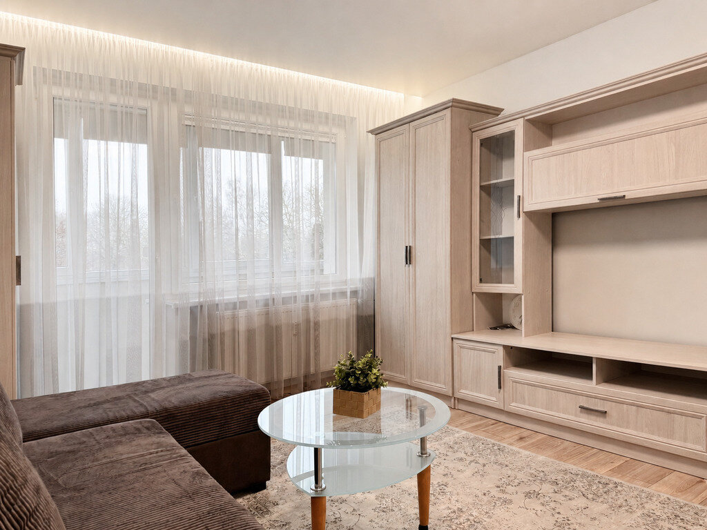 Mindaugo g., Trakai, 1 kamb. – nuotrauka 5