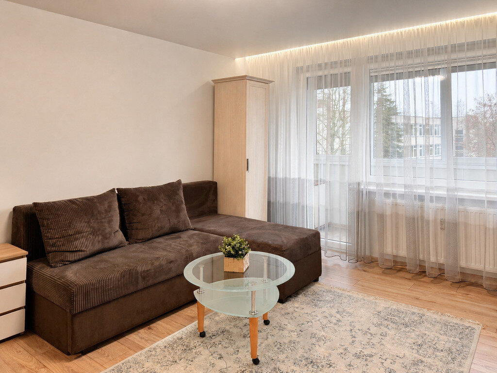 Mindaugo g., Trakai, 1 kamb. – nuotrauka 6