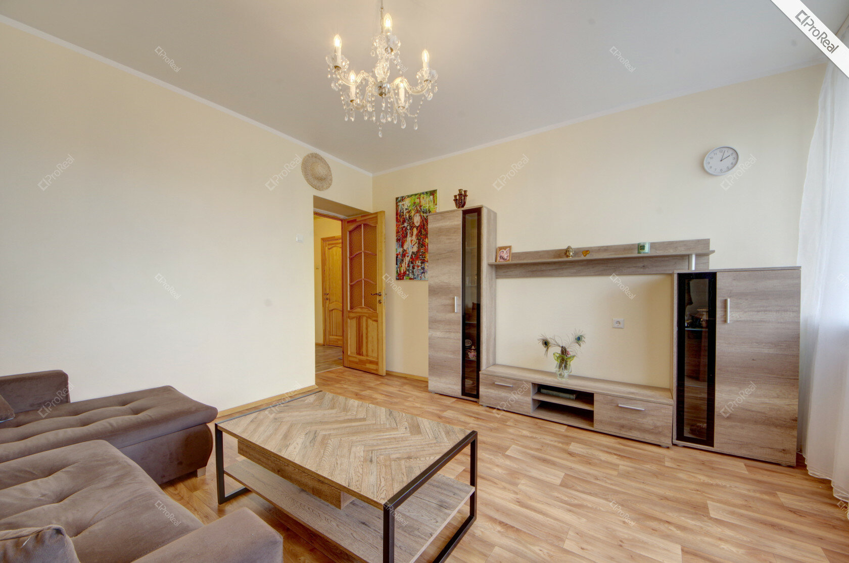 Tyzenhauzų g., Naujininkai, Vilnius, 1 kamb. – nuotrauka 4