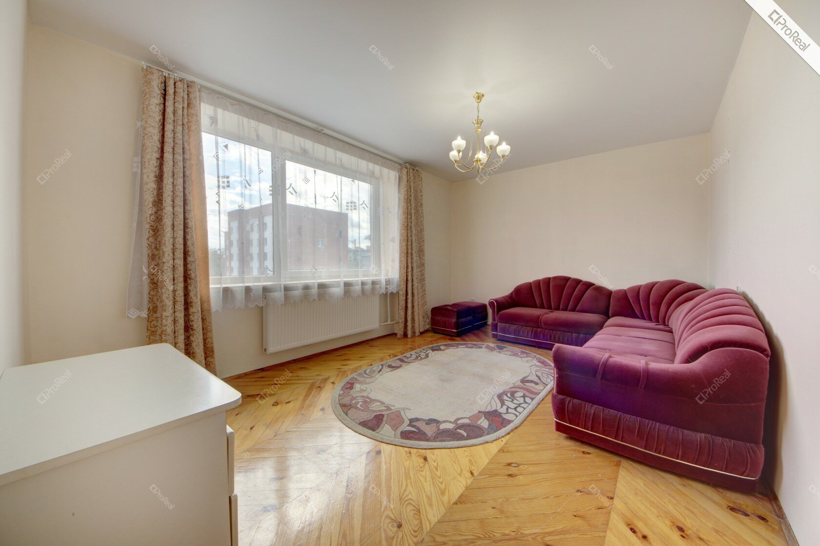 Jeruzalės g., Jeruzalė, Vilnius, 2 kamb. – nuotrauka 5