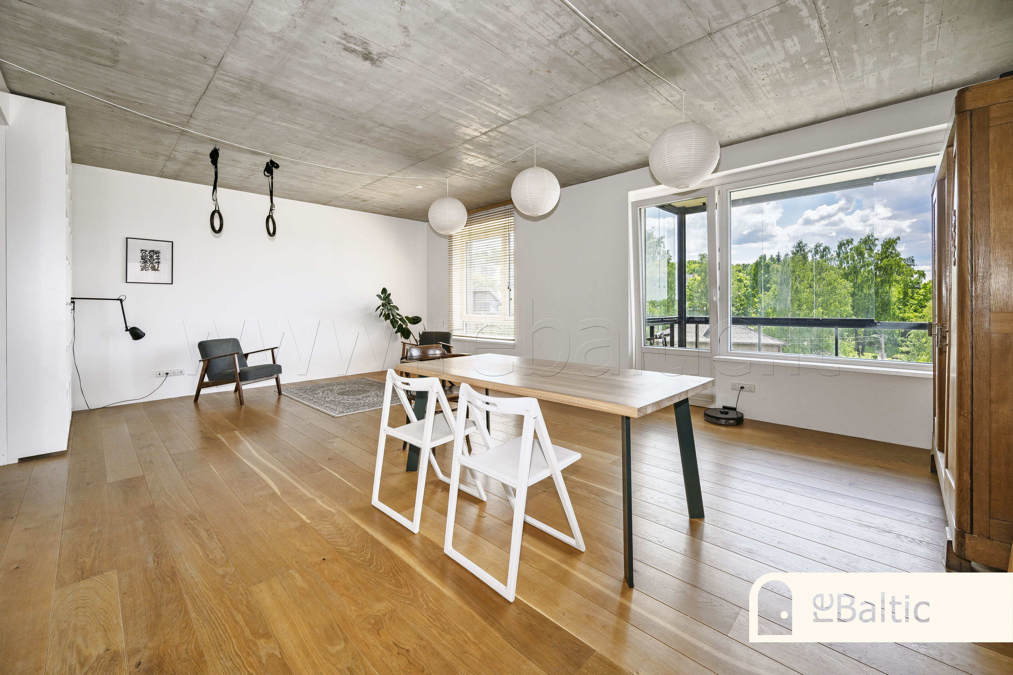 V. Grybo g., Antakalnis, Vilnius, 4 kamb. – nuotrauka 1