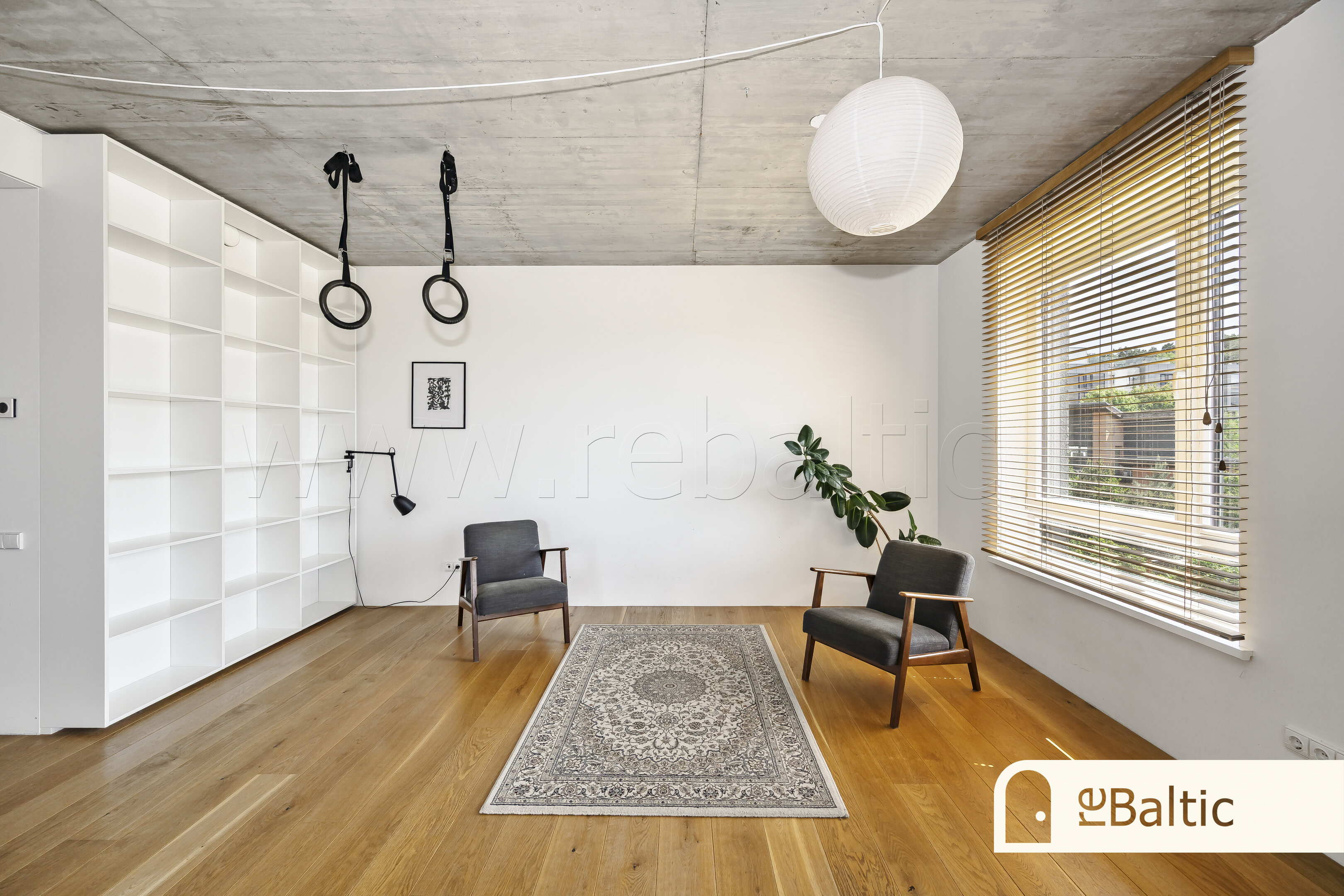 V. Grybo g., Antakalnis, Vilnius, 4 kamb. – nuotrauka 5