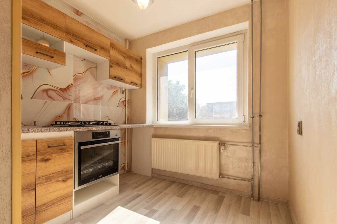 Aukštaičių g., Centras, Panevėžys, 4 kamb. – nuotrauka 3