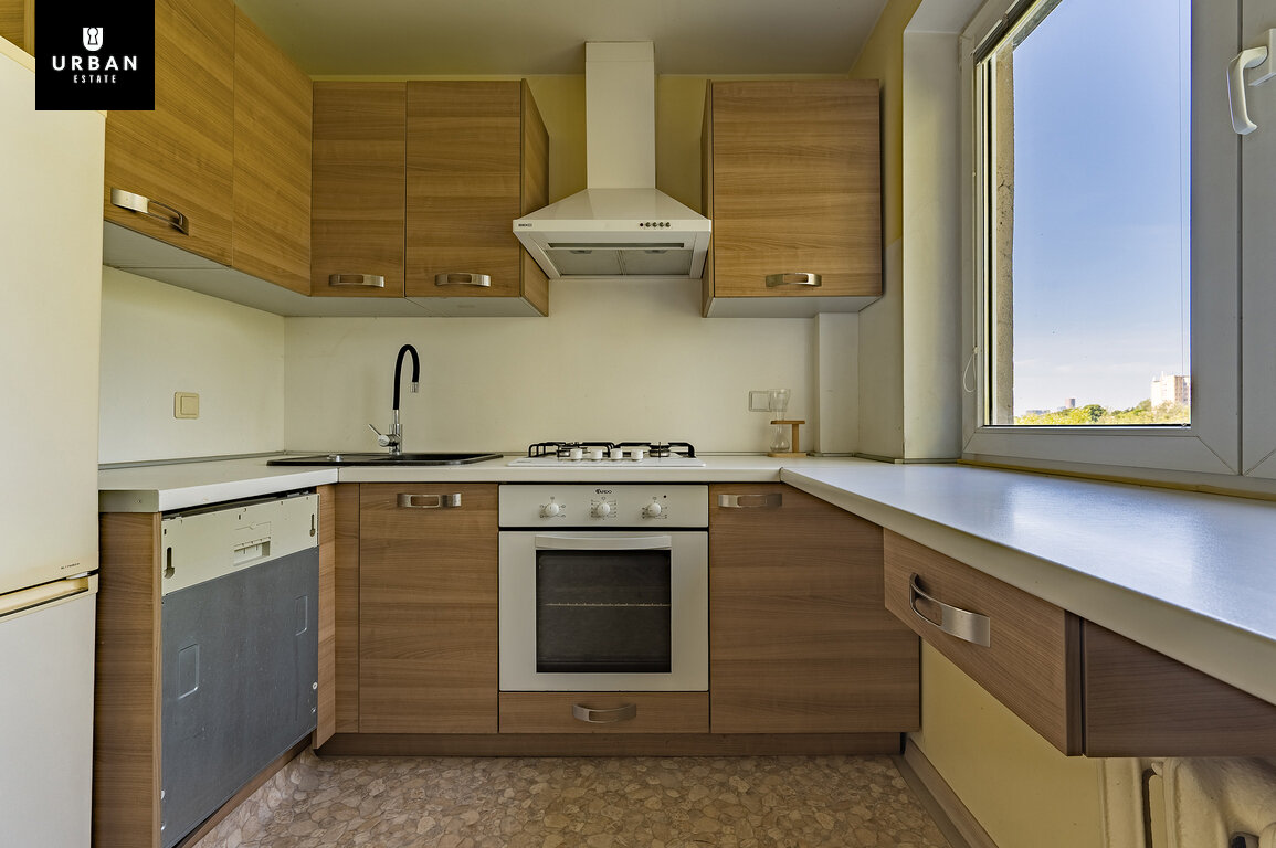 P. Vileišio g., Antakalnis, Vilnius, 3 kamb. – nuotrauka 3