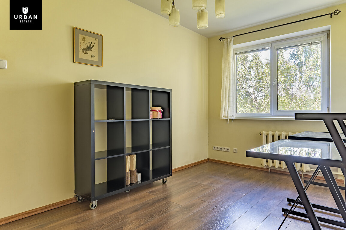 P. Vileišio g., Antakalnis, Vilnius, 3 kamb. – nuotrauka 4