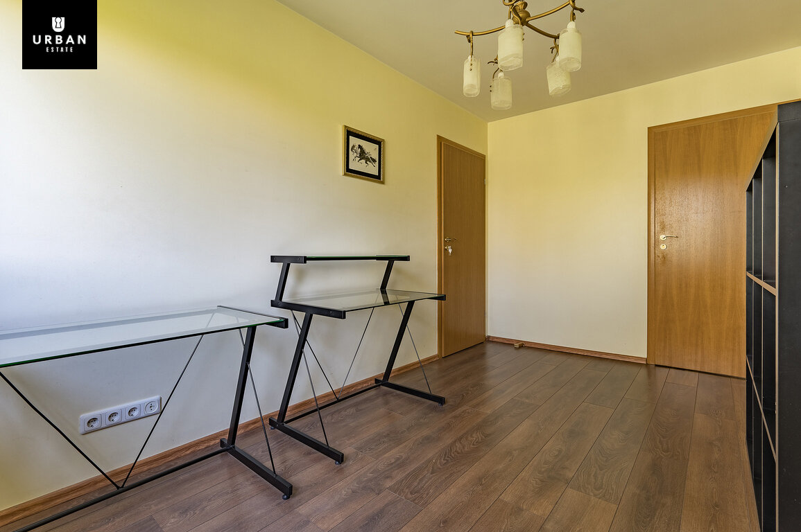 P. Vileišio g., Antakalnis, Vilnius, 3 kamb. – nuotrauka 5