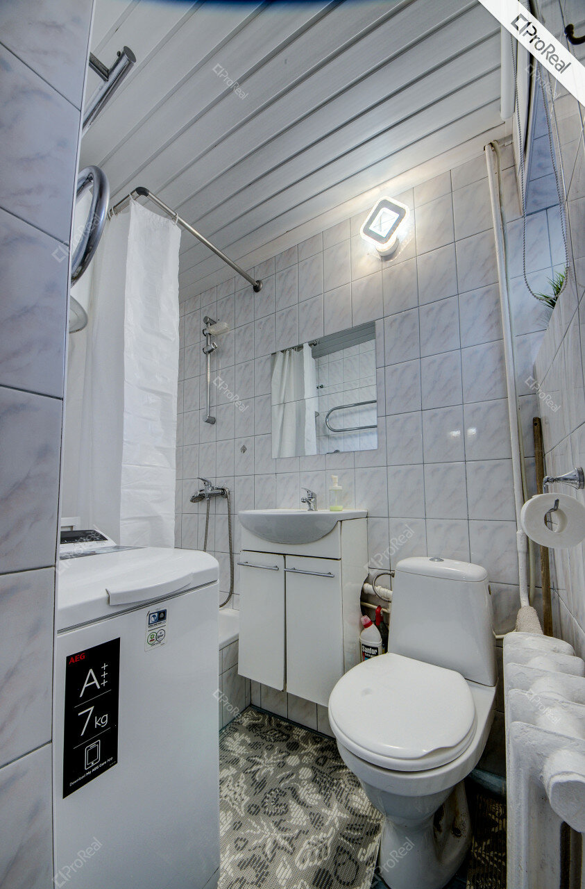 Kalvarijų g., Šnipiškės, Vilnius, 1 kamb. – nuotrauka 6
