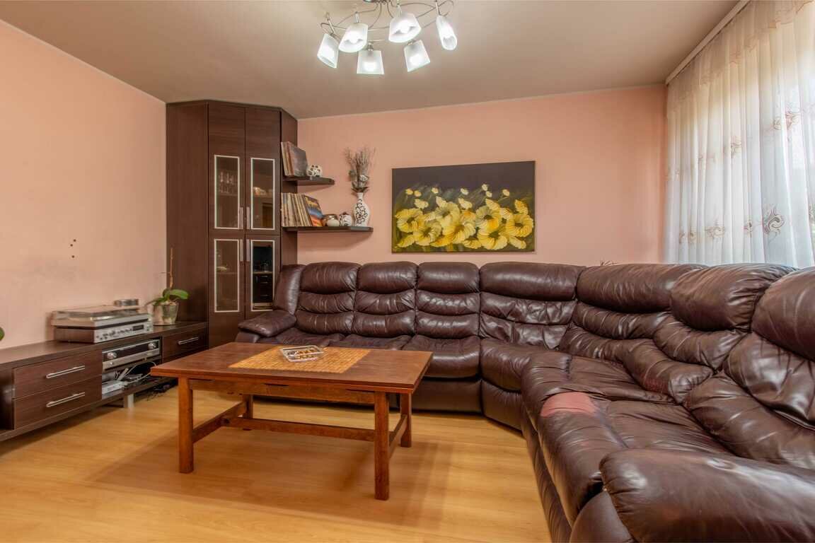 Mindaugo g., Kėdainiai, 3 kamb. – nuotrauka 5