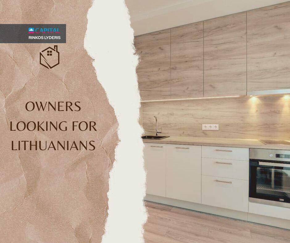 Jurgio Lebedžio g., Šnipiškės, Vilnius, 1 kamb. – nuotrauka 4