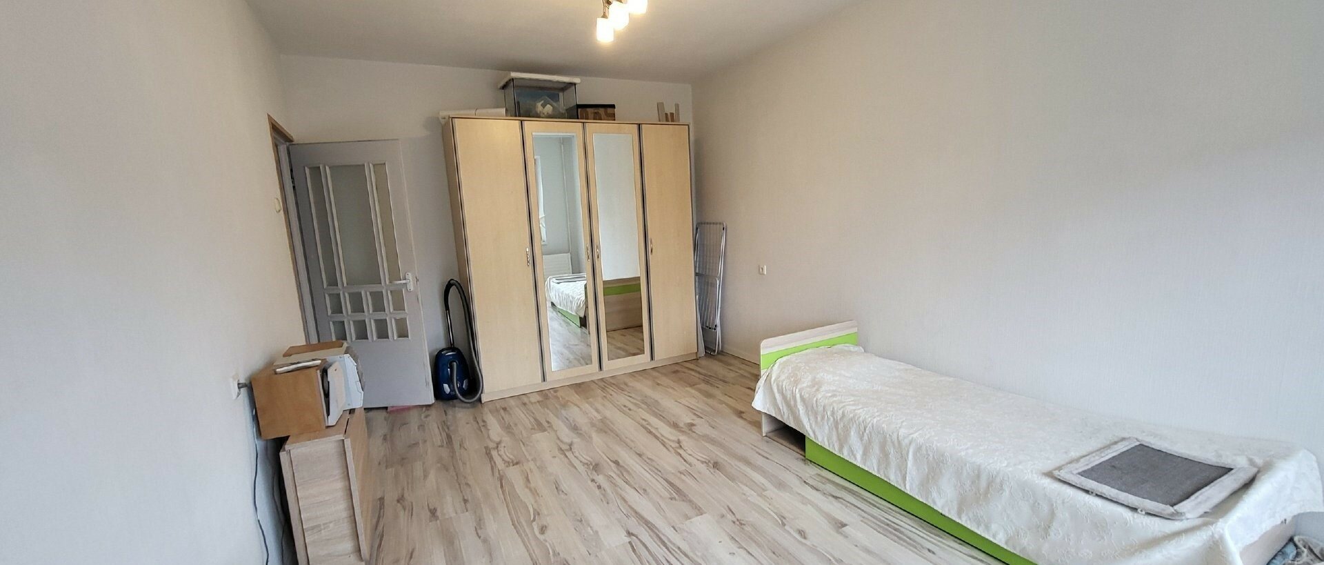 Brožynų g., Bandužiai, Klaipėda, 2 kamb. – nuotrauka 3