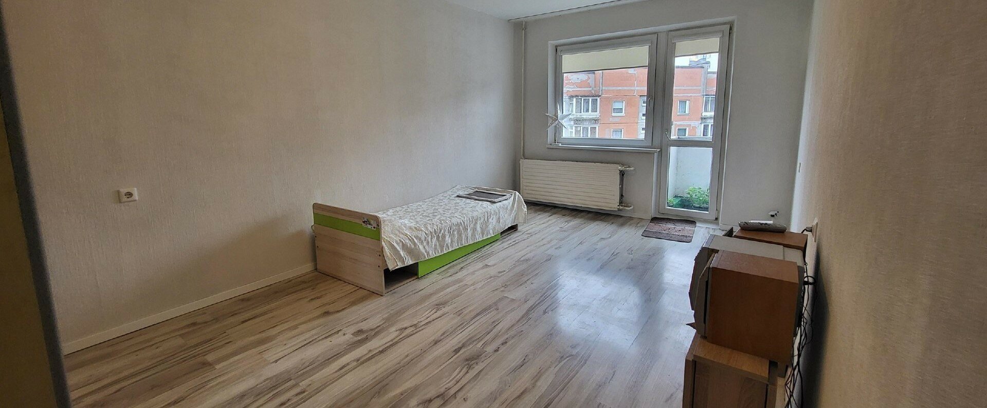 Brožynų g., Bandužiai, Klaipėda, 2 kamb. – nuotrauka 4