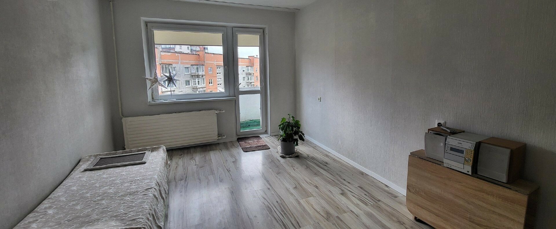 Brožynų g., Bandužiai, Klaipėda, 2 kamb. – nuotrauka 5