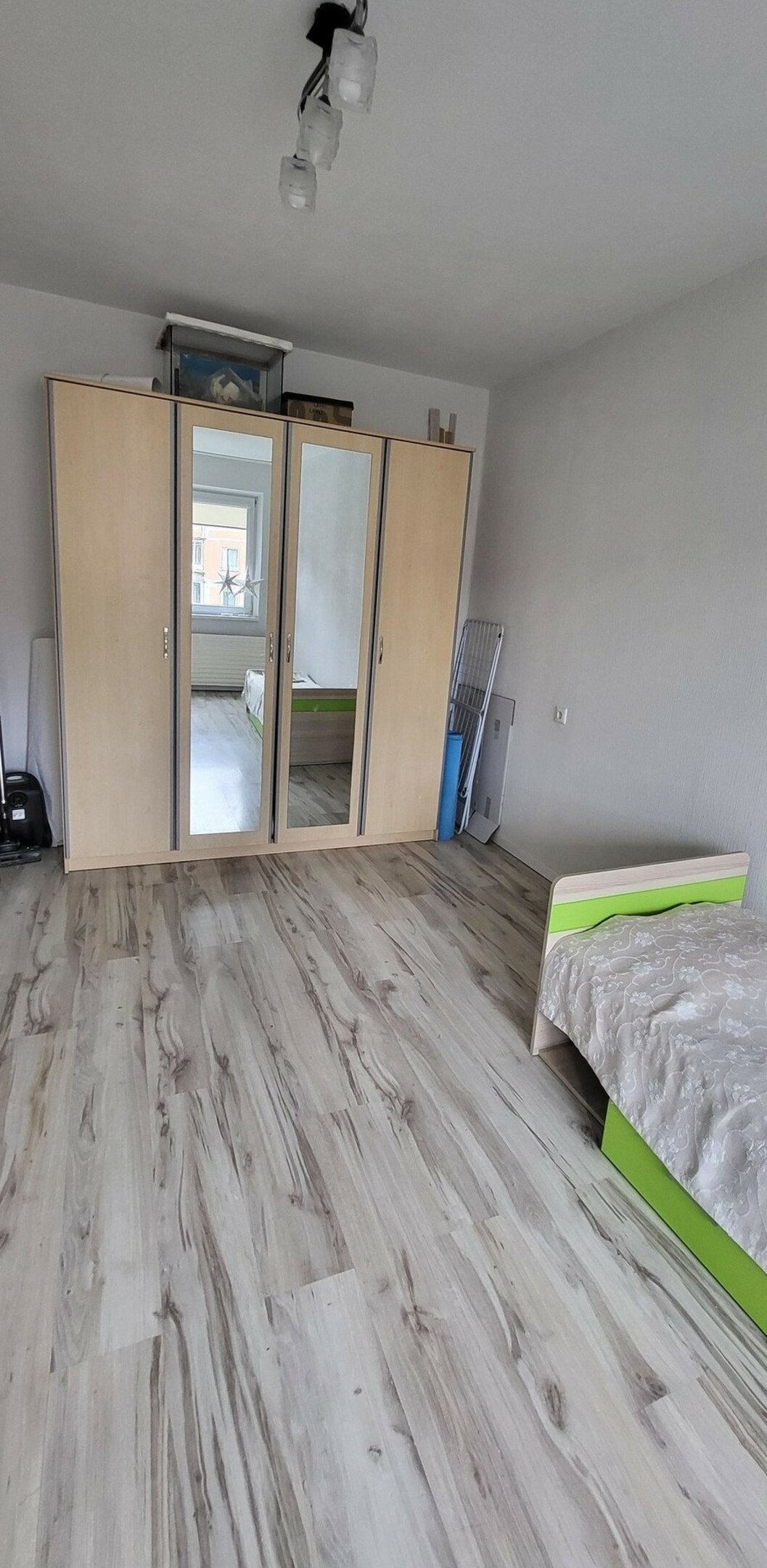 Brožynų g., Bandužiai, Klaipėda, 2 kamb. – nuotrauka 6