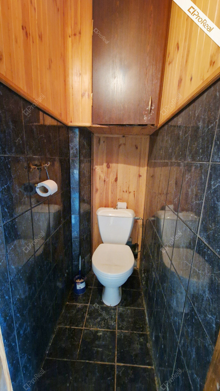 Architektų g., Lazdynai, Vilnius, 1 kamb. – nuotrauka 6