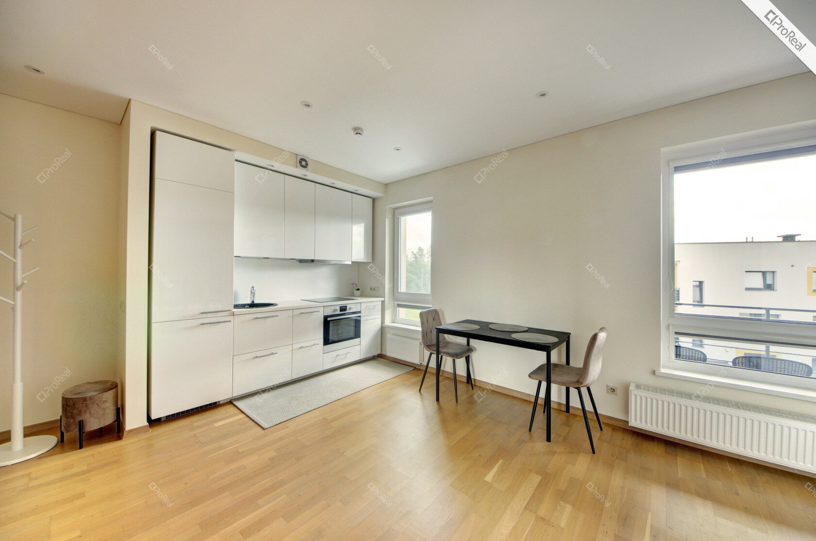 Santariškių g., Santariškės, Vilnius, 1 kamb. – nuotrauka 5