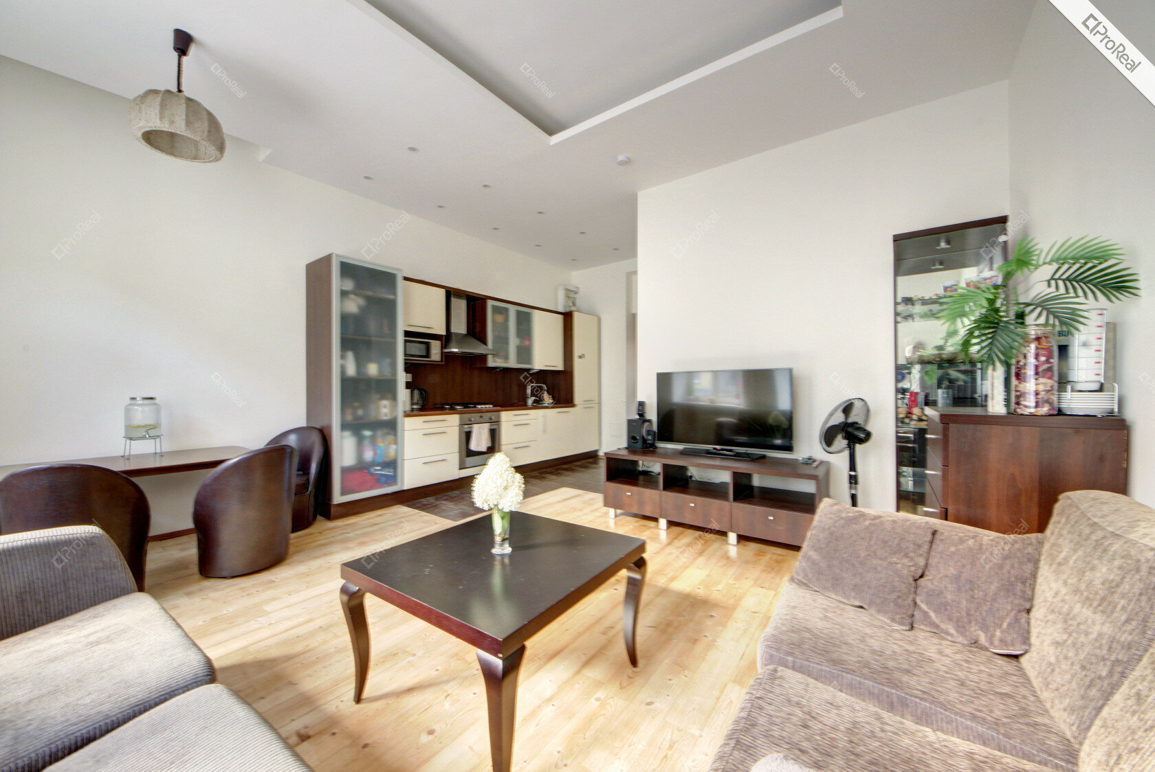 Pamėnkalnio g., Senamiestis, Vilnius, 3 kamb. – nuotrauka 3