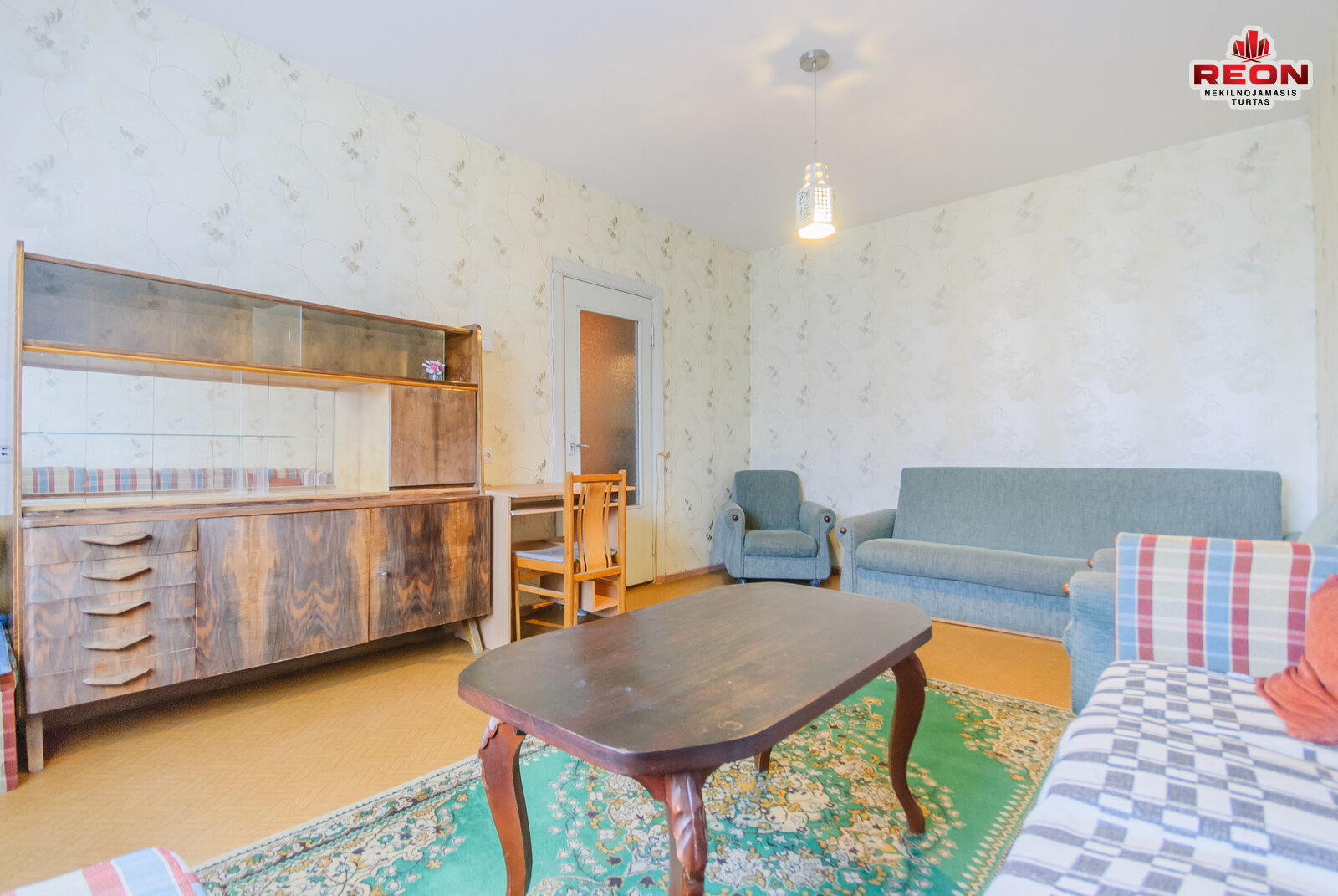 Vydūno g., Pilaitė, Vilnius, 1 kamb. – nuotrauka 3