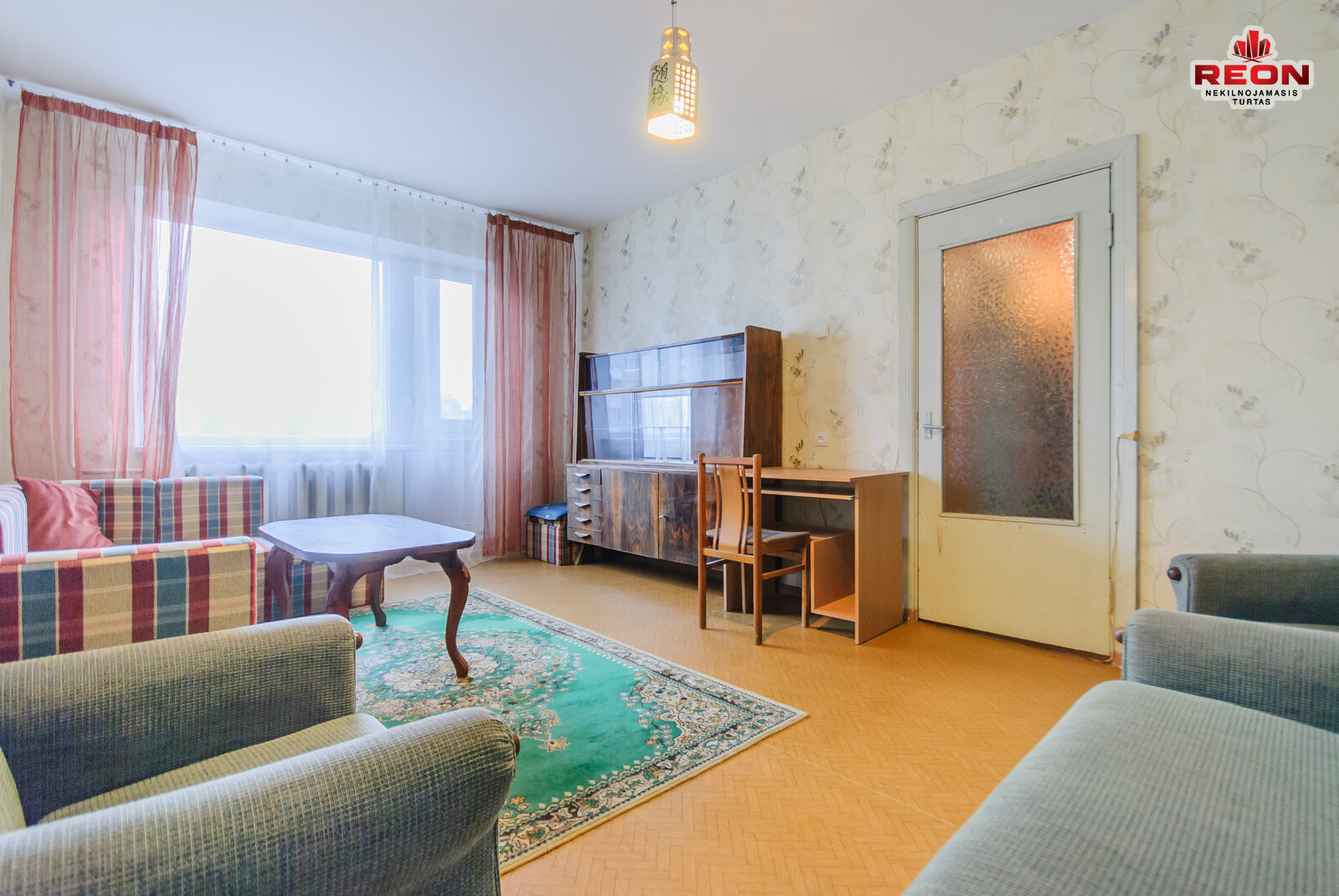 Vydūno g., Pilaitė, Vilnius, 1 kamb. – nuotrauka 4