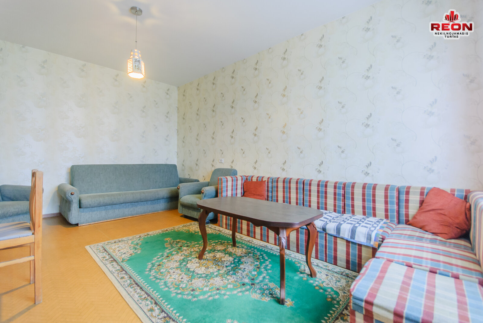 Vydūno g., Pilaitė, Vilnius, 1 kamb. – nuotrauka 6