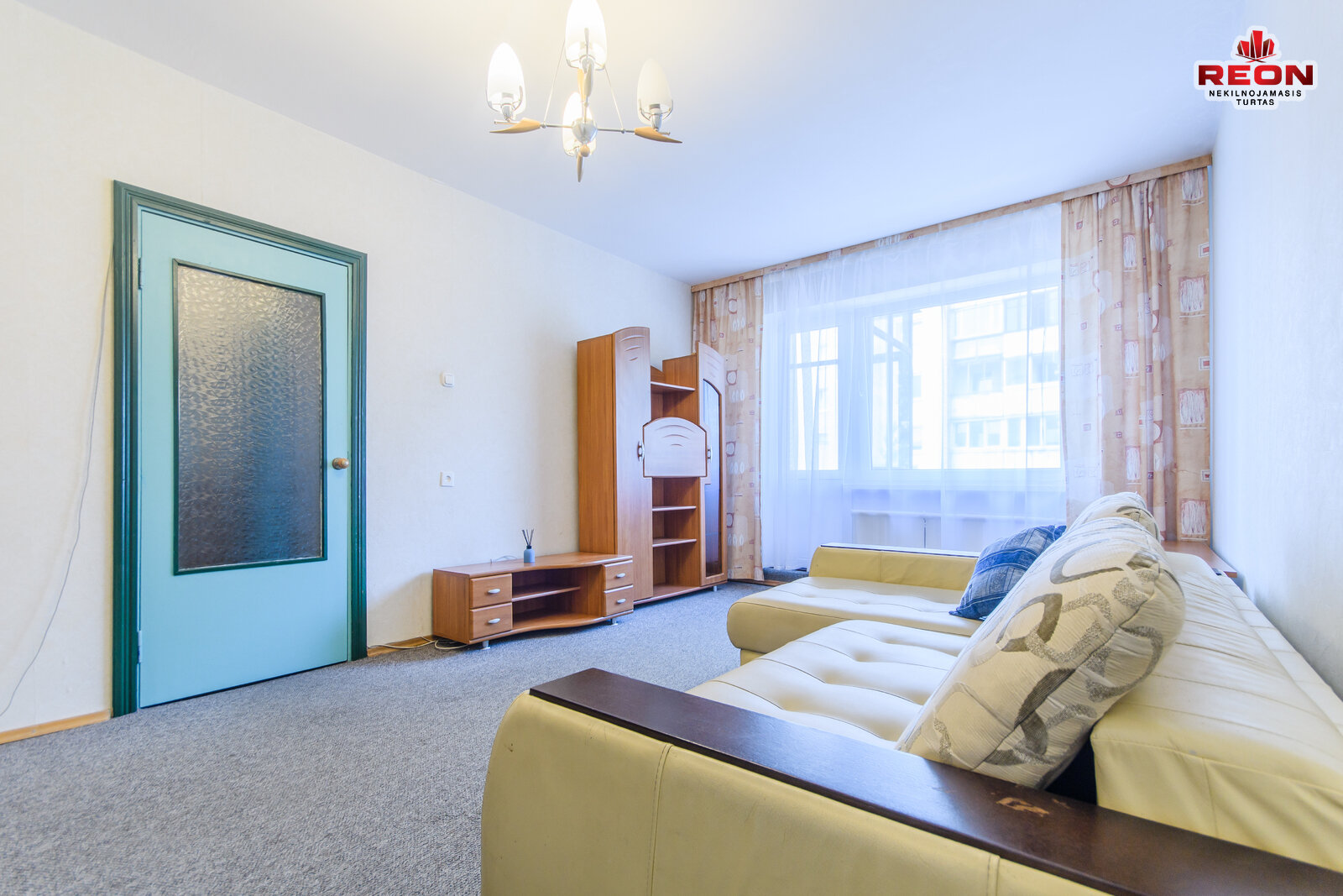 Laisvės pr., Pašilaičiai, Vilnius, 2 kamb. – nuotrauka 3