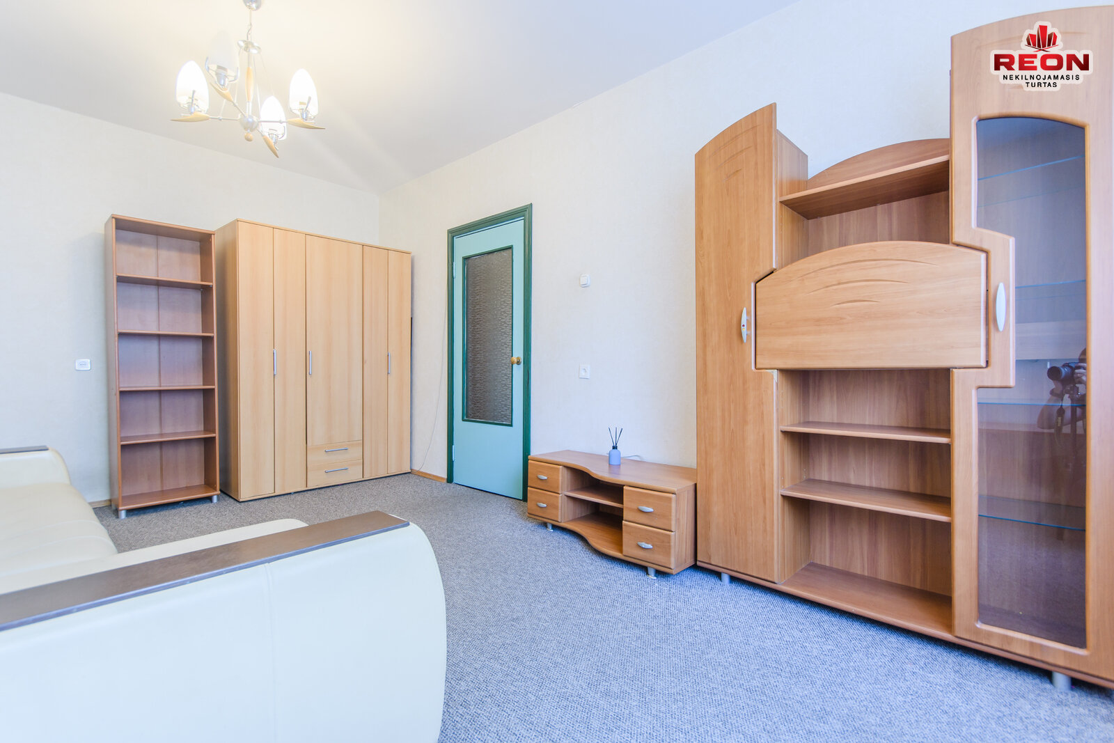 Laisvės pr., Pašilaičiai, Vilnius, 2 kamb. – nuotrauka 5