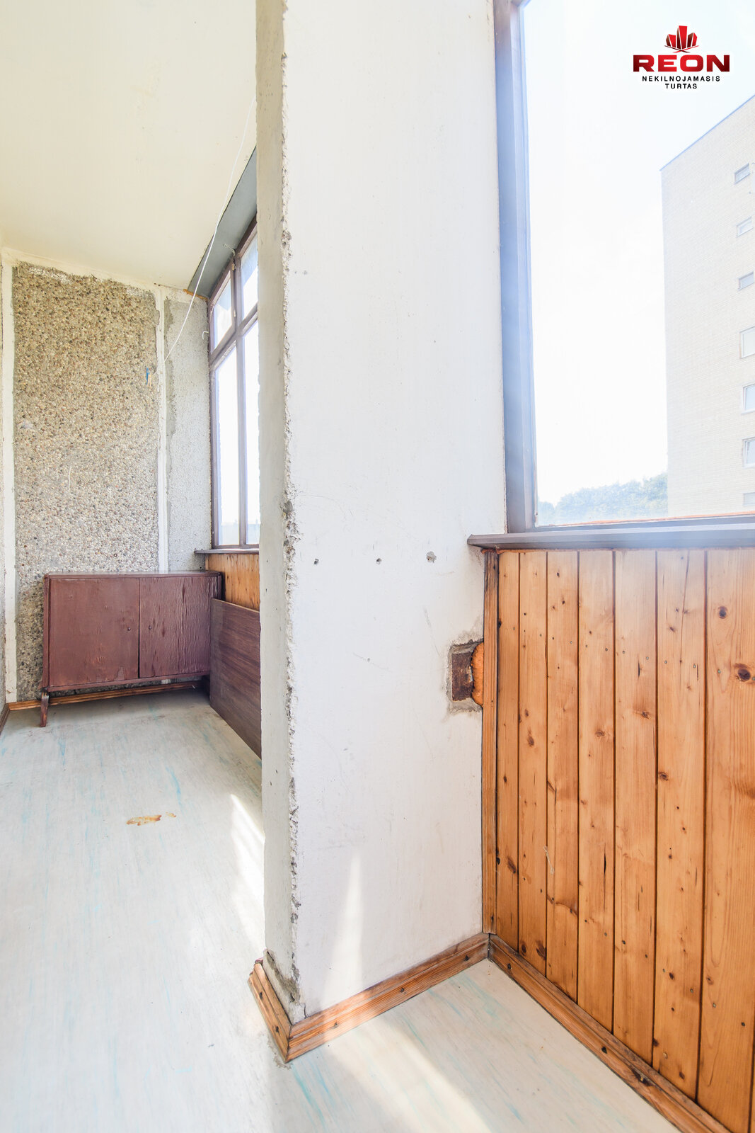 Laisvės pr., Pašilaičiai, Vilnius, 2 kamb. – nuotrauka 6