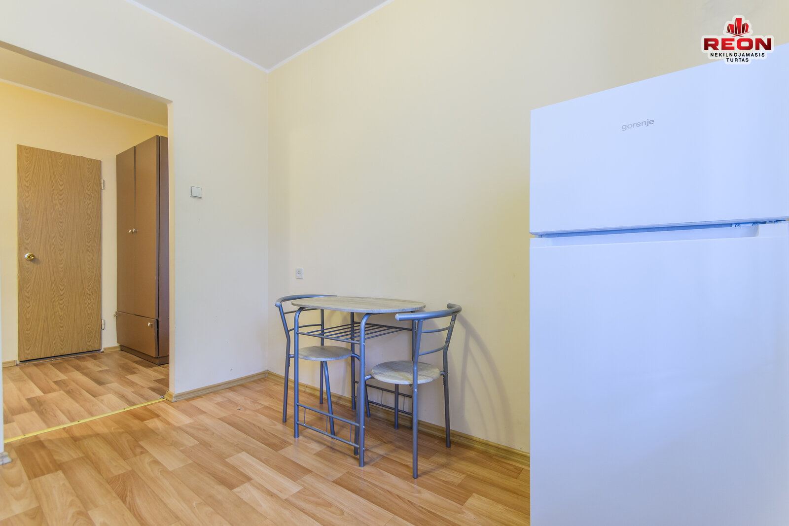 Viršuliškių g., Viršuliškės, Vilnius, 1 kamb. – nuotrauka 4