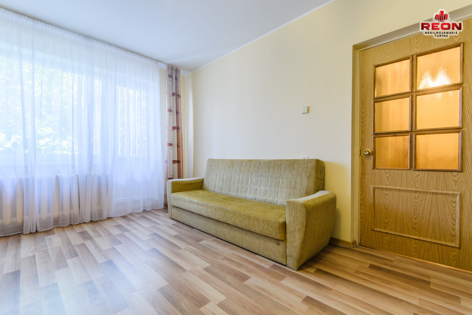 Viršuliškių g., Viršuliškės, Vilnius, 1 kamb. – nuotrauka 5
