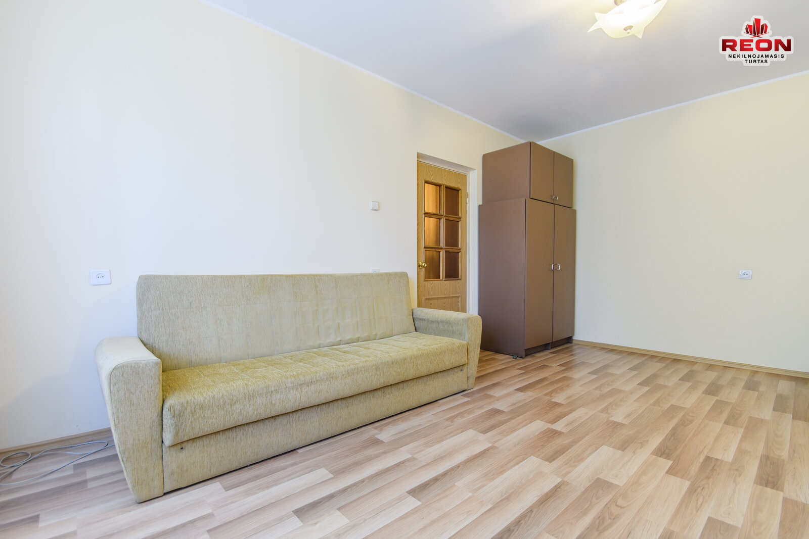 Viršuliškių g., Viršuliškės, Vilnius, 1 kamb. – nuotrauka 6
