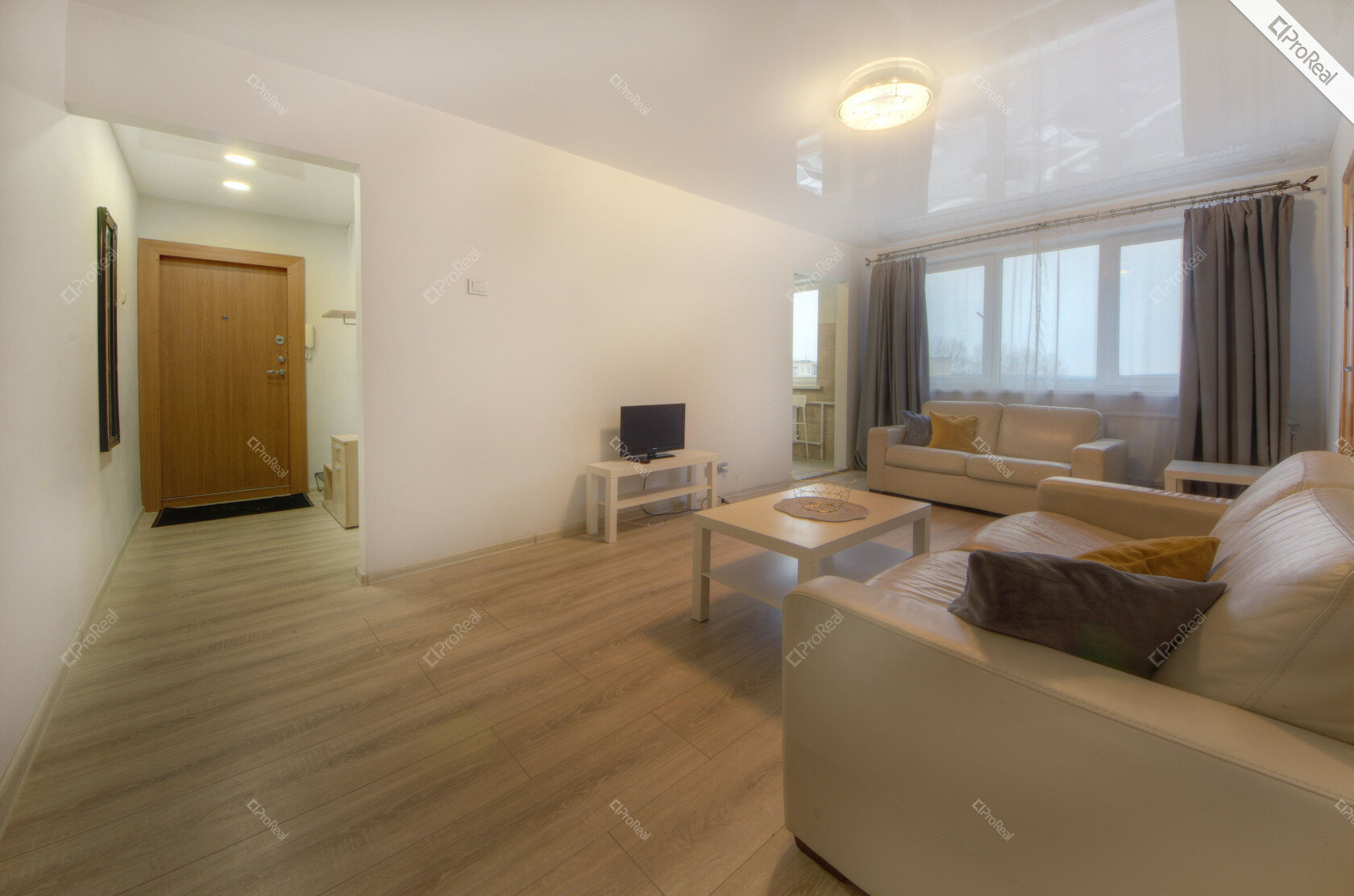 Žirmūnų g., Žirmūnai, Vilnius, 3 kamb. – nuotrauka 3