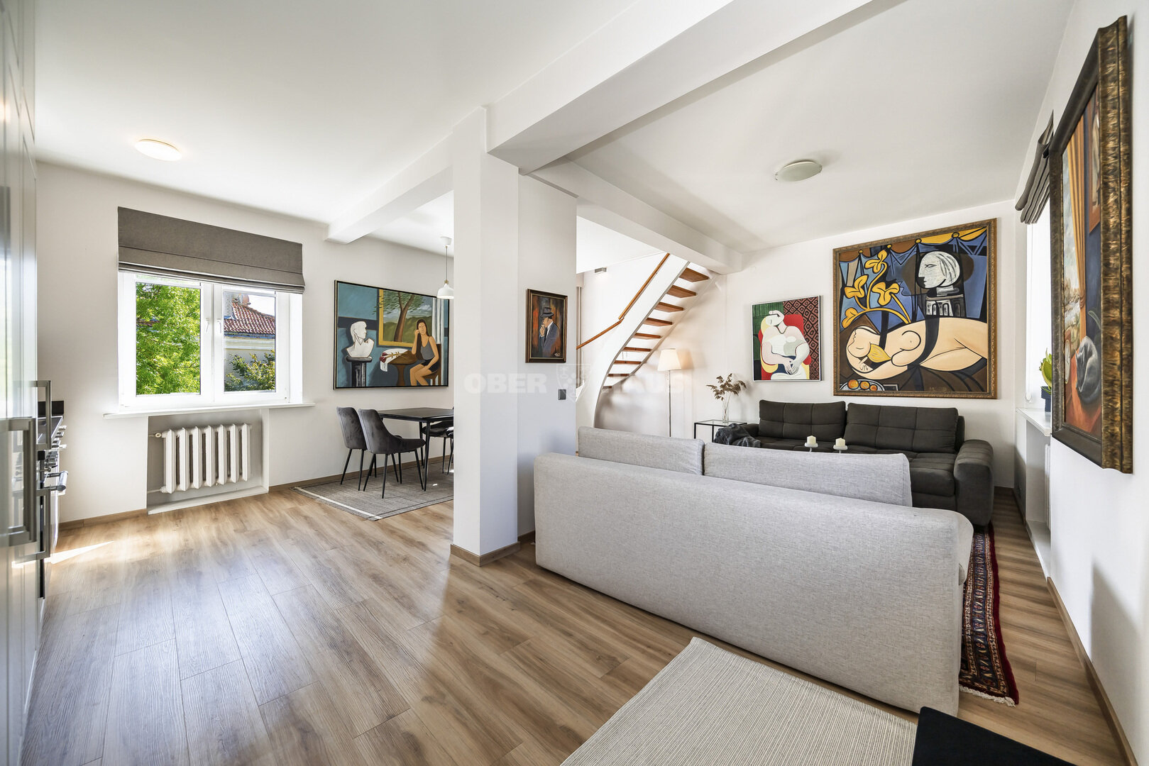 Stiklių g., Senamiestis, Vilnius, 3 kamb. – nuotrauka 3