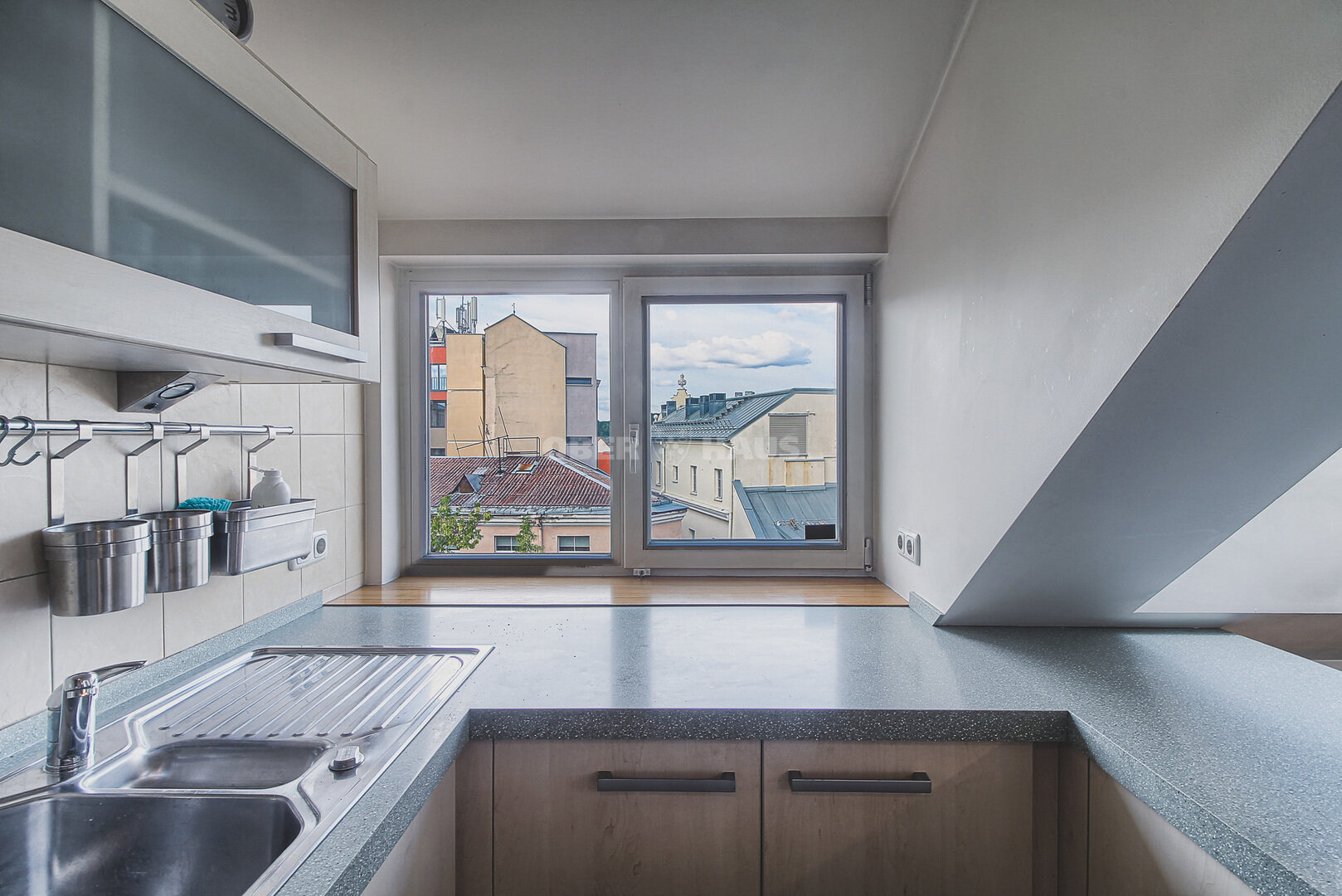 Rūdninkų g., Senamiestis, Vilnius, 4 kamb. – nuotrauka 6