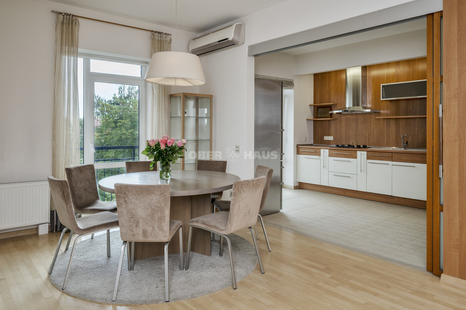 Sakalų g., Žvėrynas, Vilnius, 3 kamb. – nuotrauka 4